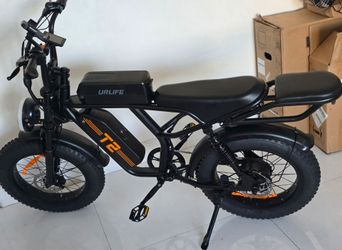 Electric Bike For Adults or Teens