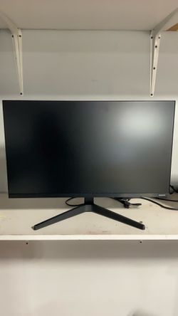 SAMSUNG MONITOR
