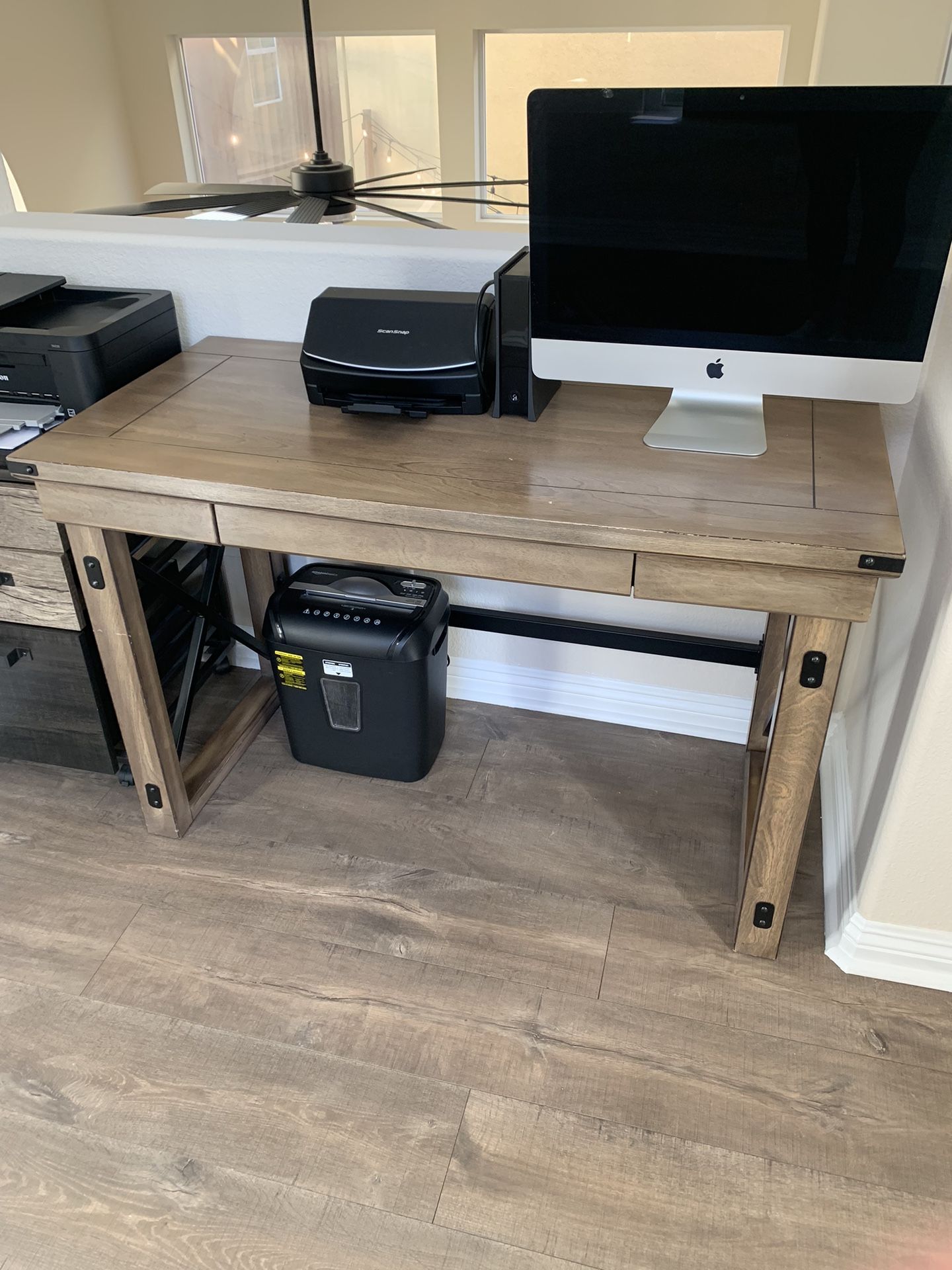 Desk