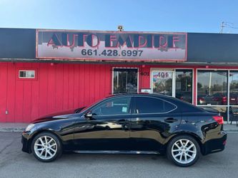 2013 Lexus IS