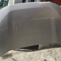 19-24 Toyota Rav4 Hood