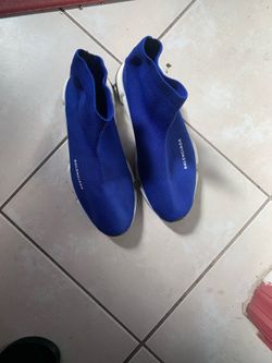 Balenciaga speed