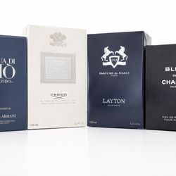 Mens Colognes