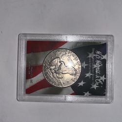 U.S. Mint Bullion 1974