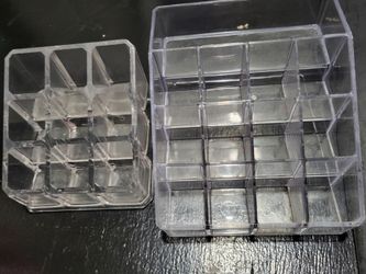 Lipstick holders