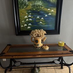 Entry Table 