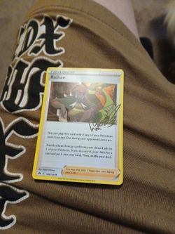 Card