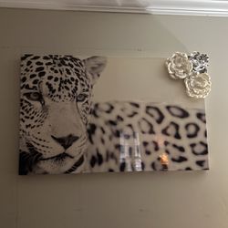 Wall Picture Canvas