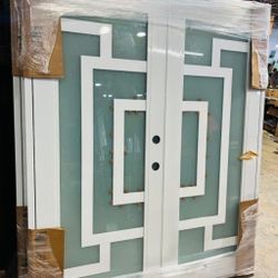 Hurricane impact Doors-All Styles