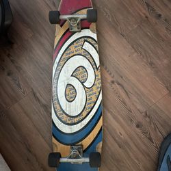 Sector 9 Longboard 