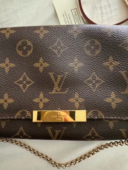 Louis Vuitton Favorite Pm Bag