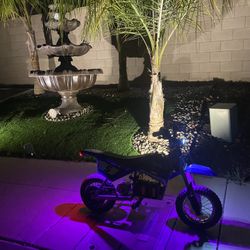 Razor Mx350