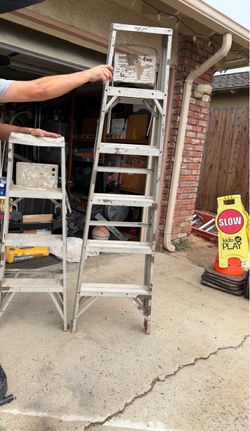 Ladders
