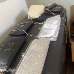 Wallets And Hand Purses