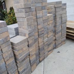 Pavers New
