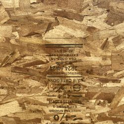 Ply Wood.