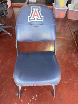 Arizona specs chair 