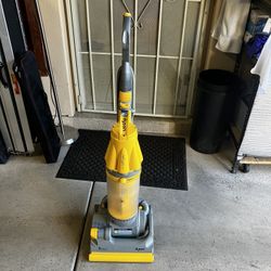 Dyson DC07 Vacuum $55 Firm