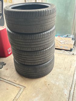 michelin pilot sport all season