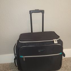 Roller Travel Case