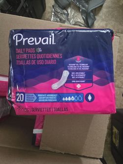 Pads