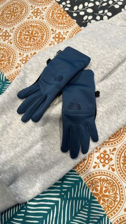 XS Women’s Etip Gloves