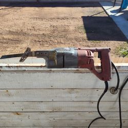 Milwaukee Vintage Sawzall 