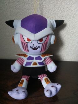 Dragon Ball Z Frieza Plush