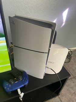 PS5 Slim 1TB  $450