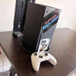 Xbox Series X 