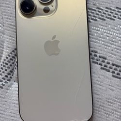 Locked Verizon 14 Pro 256 GB