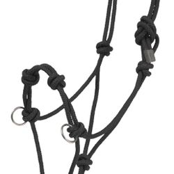 Gamarra De 1/2 “ De Entrenamiento Training Halter