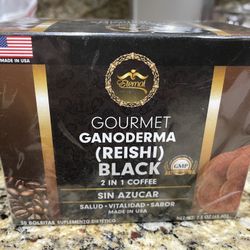 COFFEE INSTANT