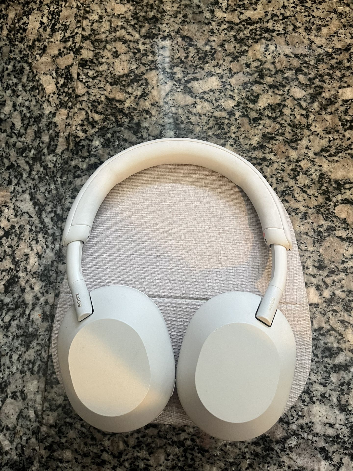 Sony Headphones