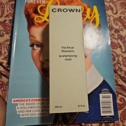 Crown Affair Shampoo