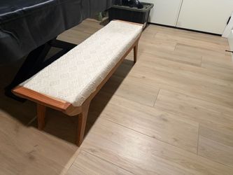 Bench