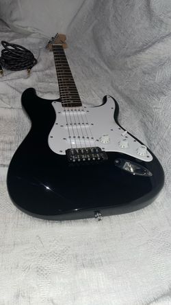 Electric Guitar Squier Sonic Stratocaster