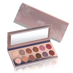 New Girlactik The Essential Palette Eyeshadow Palette 