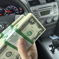 $2 BEP strap Sequential ⭐️ 