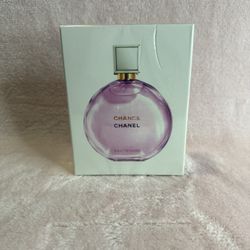New Chanel Perfume 