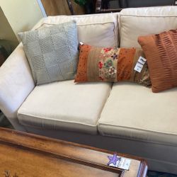 Love Seat