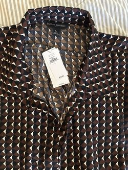 Women’s Blouse - Banana Republic 