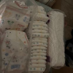 Diapers 