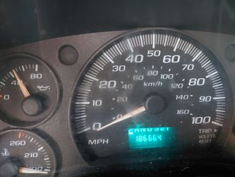 2006 Chevrolet Express