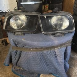 Mustang Gt Highlights