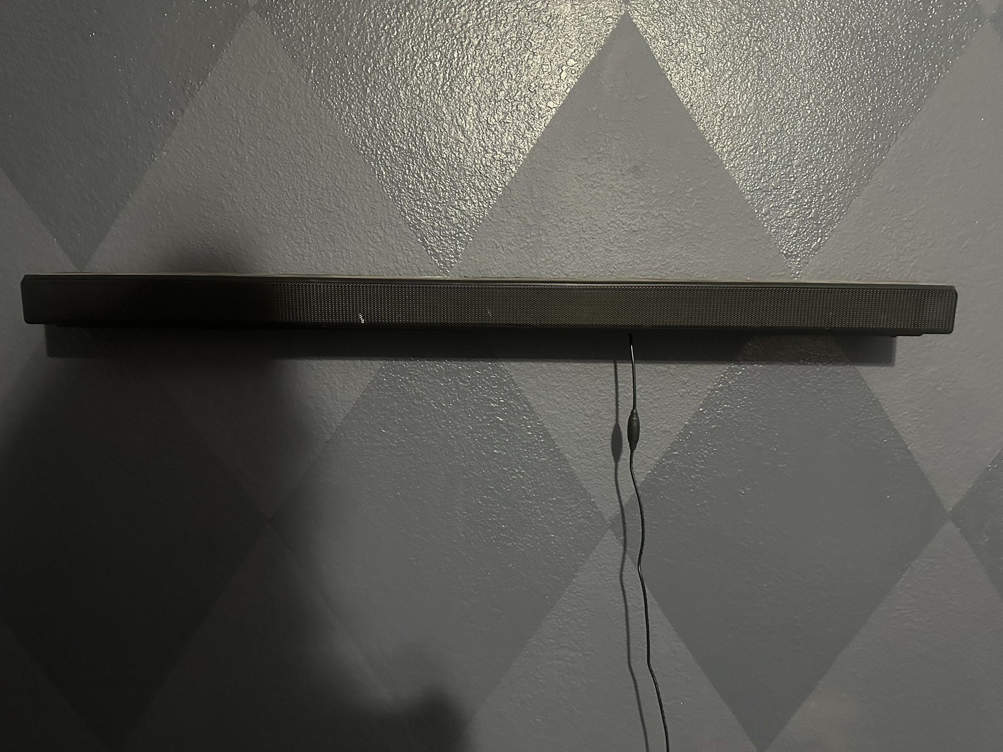 Samsung soundbar
