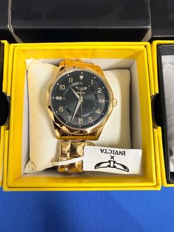 Brand new with tags box and 3 year warranty ONLY $100