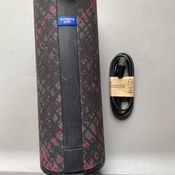 Ultimate Ears Megaboom 3 Wireless Speaker 