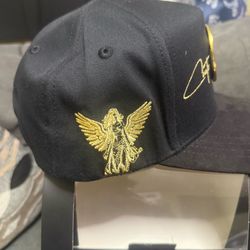 Cachucha nueva de colección