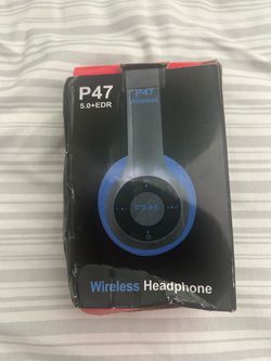 Headphones